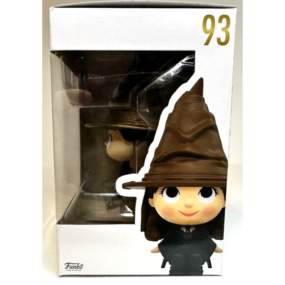 FUNKO Minis Wizarding World of Harry Potter Entire Set of 8- boxes #91-98 NEW - Picture 9 of 16